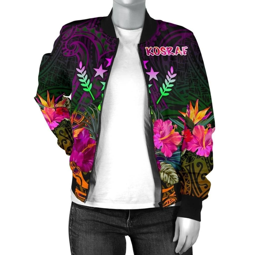 Kosrae-Womens-Bomber-Jacket-Summer-Hibiscus-BN15-Bomber-Jacket-2