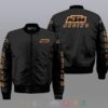 Ktm Racing Car Bomber Jacket