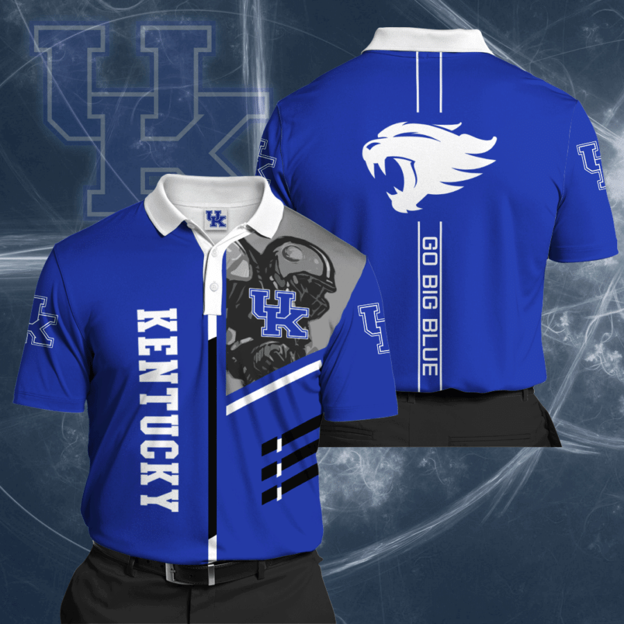 Kw Polo Shirt Kw Polo Shirt