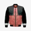 Kyoka Jiro Bomber Jacket Custom My Hero Academia Cosplay Costumes Bomber Jacket