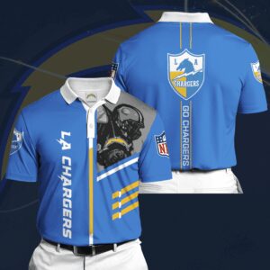 Lac Polo Shirt