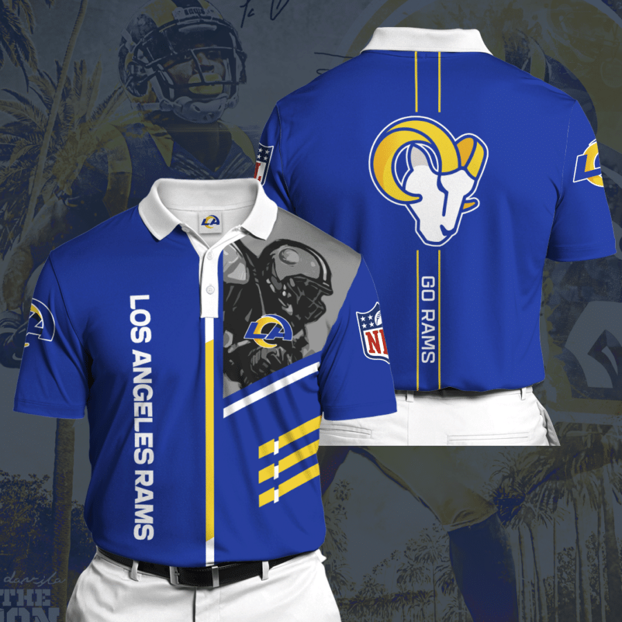 Lar Polo Shirt Lar Polo Shirt