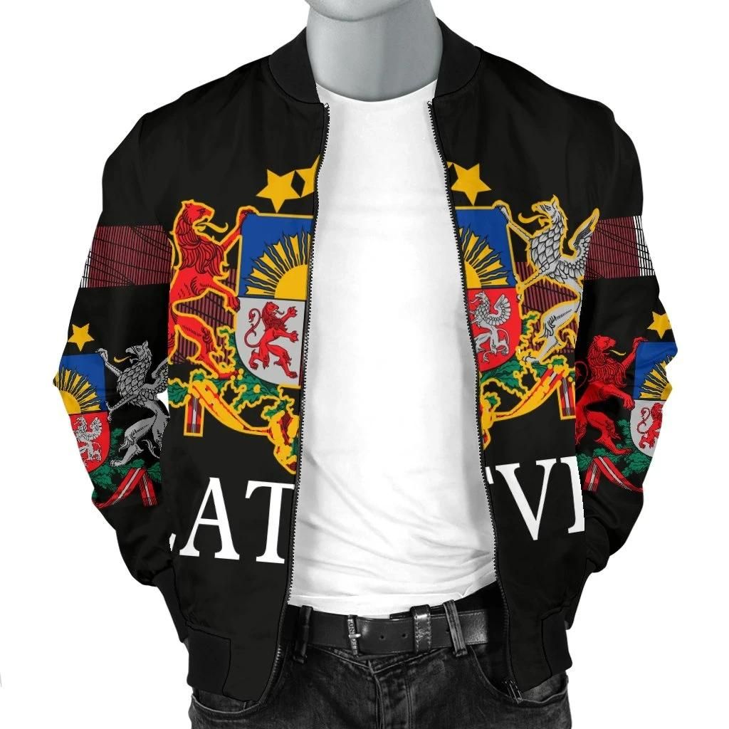 Latvia-United-Mens-Bomber-Jacket-A27-Bomber-Jacket-2