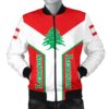 Lebanon Bomber Jacket Rising Men A10 Bomber Jacket