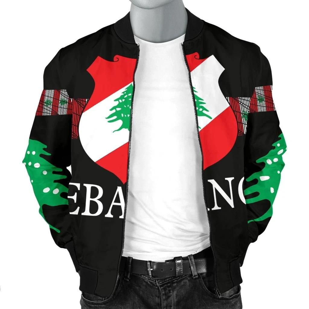 Lebanon-United-Mens-Bomber-Jacket-A27-Bomber-Jacket-2