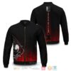 Levi Semblance Bomber Jacket