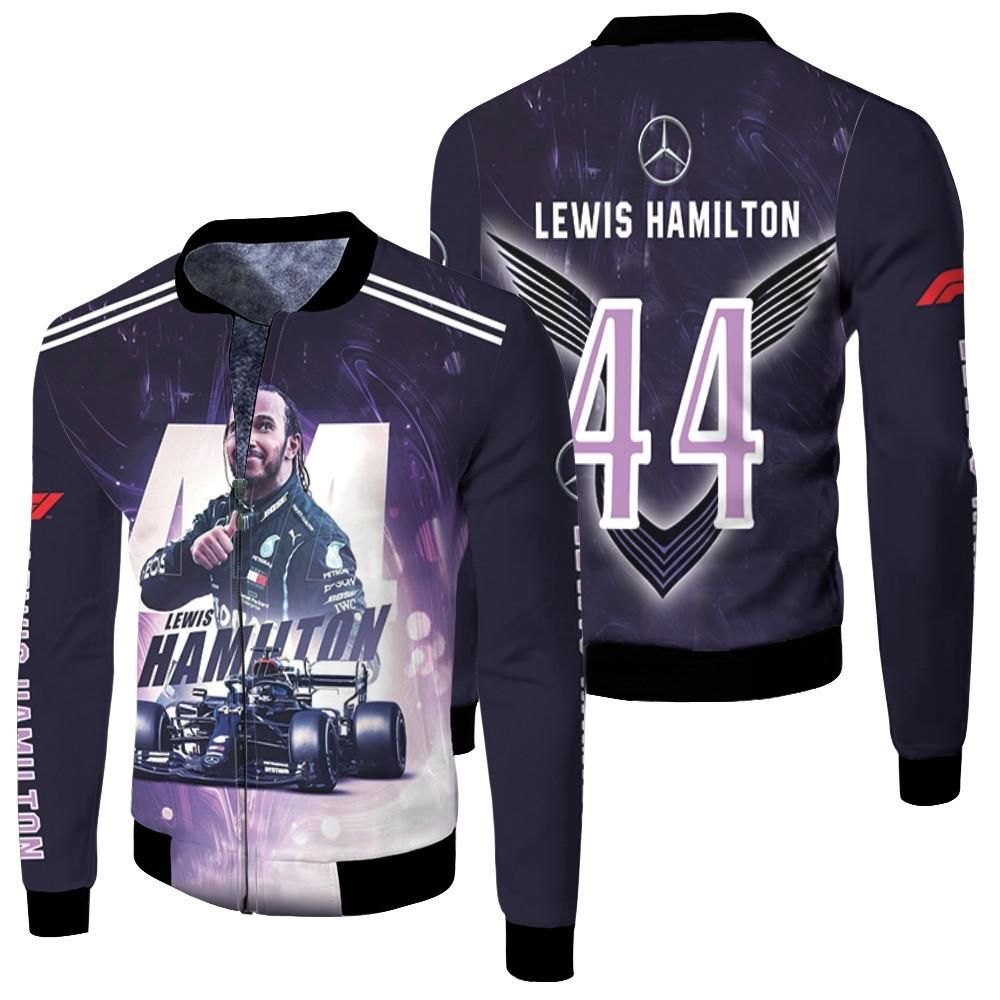Lewis Hamilton 44 Legend Motorsport Racing Driver 3D Designed Allover Gift For Lewis Hamilton Fans Bomber Jacket Lewis Hamilton 44 Legend Motorsport Racing Driver 3D Designed Allover Gift For Lewis Hamilton Fans Bomber Jacket