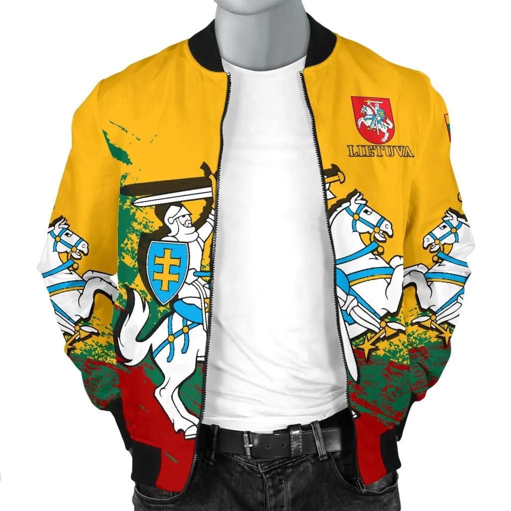 Lietuva-Lithuania-Special-Mens-Bomber-Jacket-A7-Bomber-Jacket-2