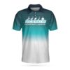 Life Is Full Of Important Choices Golf Short Sleeve Polo Shirt –