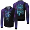Lilo And Stitch Ohana Means Family Dreamcatcher Galaxy Style 3D T Shirt Hoodie Sweater Jersey Bomber Jacket Model 3369 Bomber Jacket