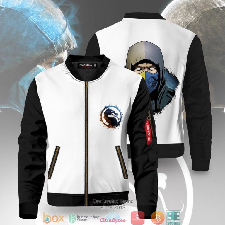 Lin-Kuei-X-Shirai-Ryu-Bomber-Jacket-1
