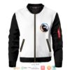 Lin Kuei X Shirai Ryu Bomber Jacket