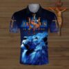 Lion Jesus Is My Savior
