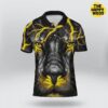 Lion Polo Shirt