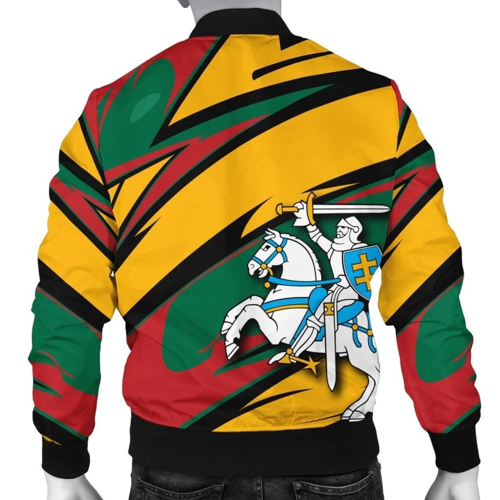 Lithuania-Knight-Forces-Bomber-Jacket-Lode-Style-JR-Bomber-Jacket-2