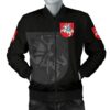 Lithuania Men's Bomber Jacket A7 Bomber Jacket