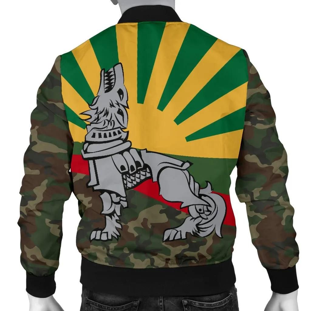 Lithuania-Mens-Bomber-Jacket-Iron-Wolf-A7-Bomber-Jacket-1