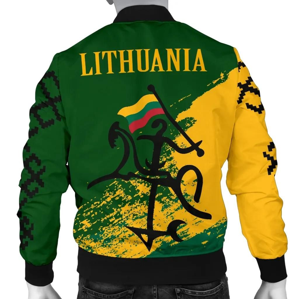 Lithuania-Mens-Bomber-Jacket-Lithuanian-Tattoo-A7-Bomber-Jacket-1