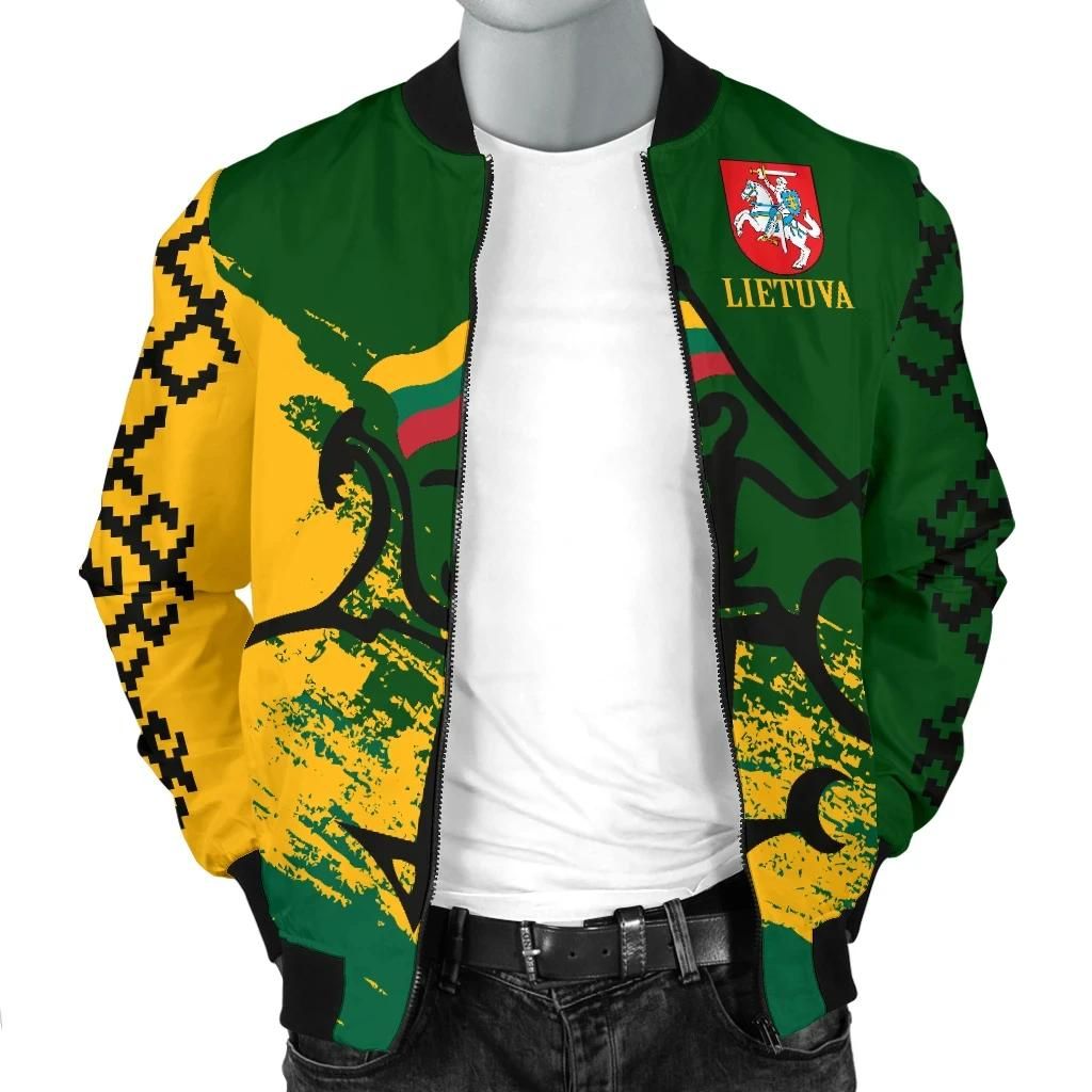 Lithuania-Mens-Bomber-Jacket-Lithuanian-Tattoo-A7-Bomber-Jacket-2