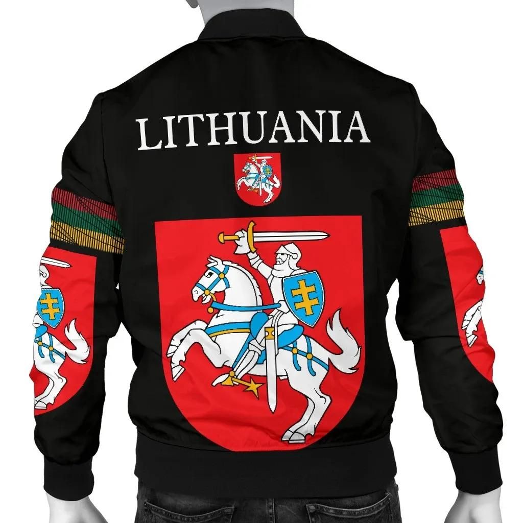 Lithuania-United-Mens-Bomber-Jacket-A27-Bomber-Jacket-1