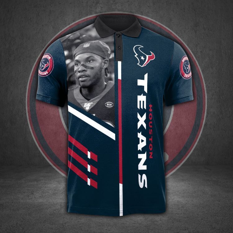 Lonnie Johnson Jr Polo Shirts 3D Tn290947 Lonnie Johnson Jr Polo Shirts 3D Tn290947