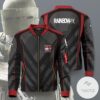 Lord Rainbow Six Siege Bomber Jacket
