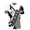 Love Hockey Polo Shirt