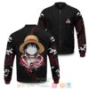 Luffy Spirit Bomber Jacket