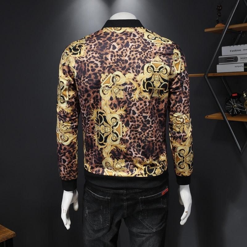 Luxury-Leopard-Printed-Style-Bomber-Jacket-2