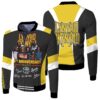 Lynyrd Skynyrd 55th Anniversary 1964 2019 Rock Band Signatures 3D Designed Allover Gift For Lynyrd Skynyrd Fans Bomber Jacket