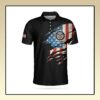 Machinist My Craft Allows Me To Build Anything Polo Shirt