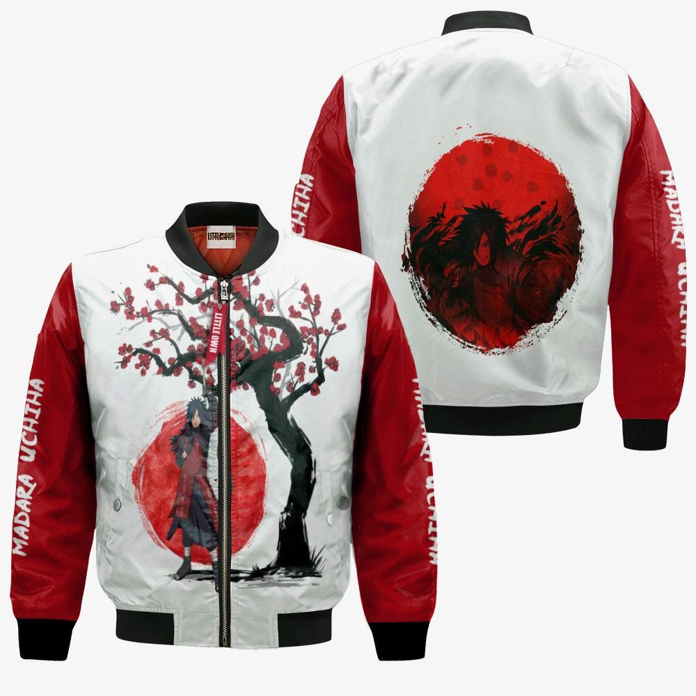 Madara-Uchiha-Bomber-Jacket-Custom-Anime-Merch-Ninja-Under-The-Sun-Bomber-Jacket-2