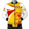 Malaysia Bomber Jacket