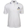 Manchester Wolves - Logo Polo Shirt