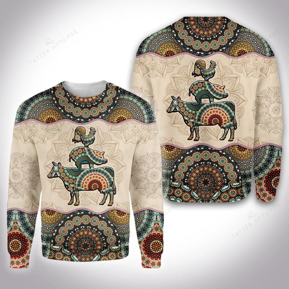 Sweatshirt Sweatshirt