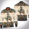 Mandala farm 3D All Over Printed Shirt