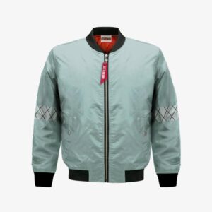 Manjiro Sano Bomber Jacket Tokyo Revengers Cosplay Costumes Bomber Jacket
