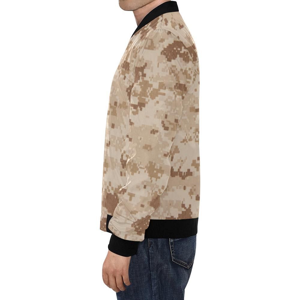 Marine-Military-Camouflage-Camo-Pattern-Print-Mens-Bomber-Jacket-1