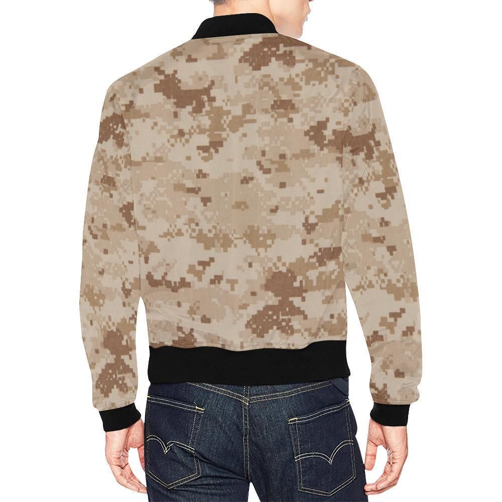 Marine-Military-Camouflage-Camo-Pattern-Print-Mens-Bomber-Jacket-2