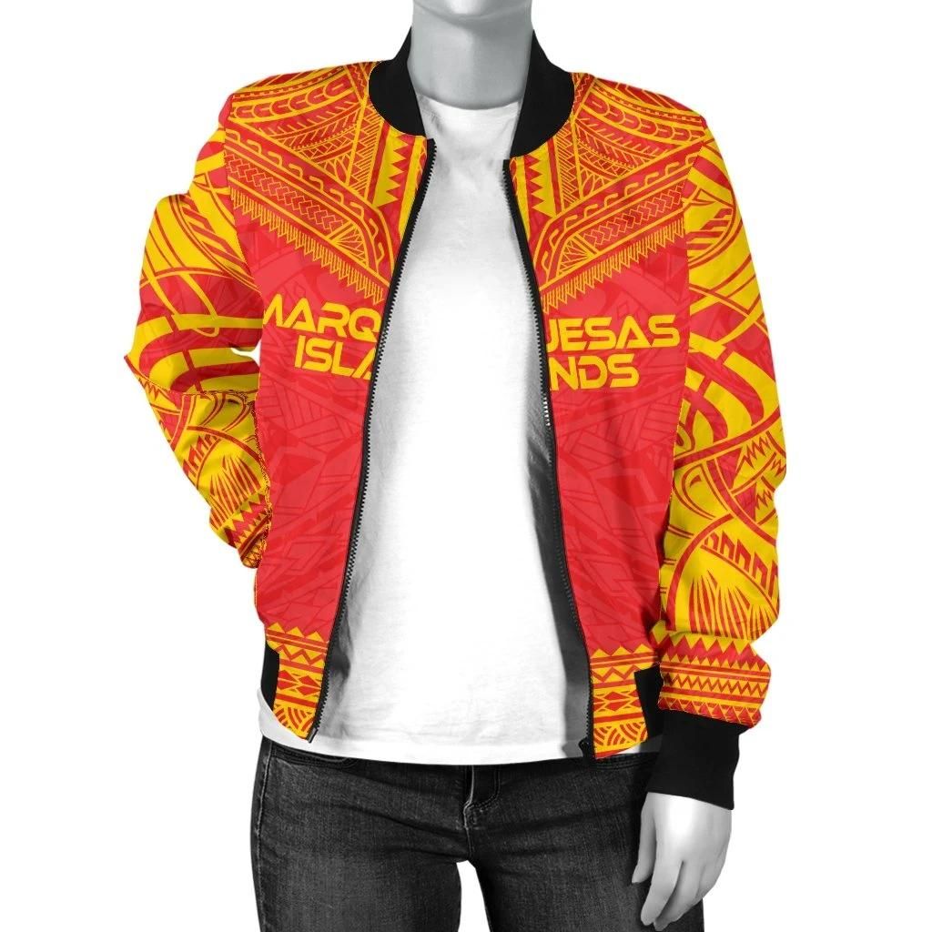 Marquesas-Islands-Flag-Polynesian-Chief-WomenS-Bomber-Jacket-Bn10-Bomber-Jacket-2