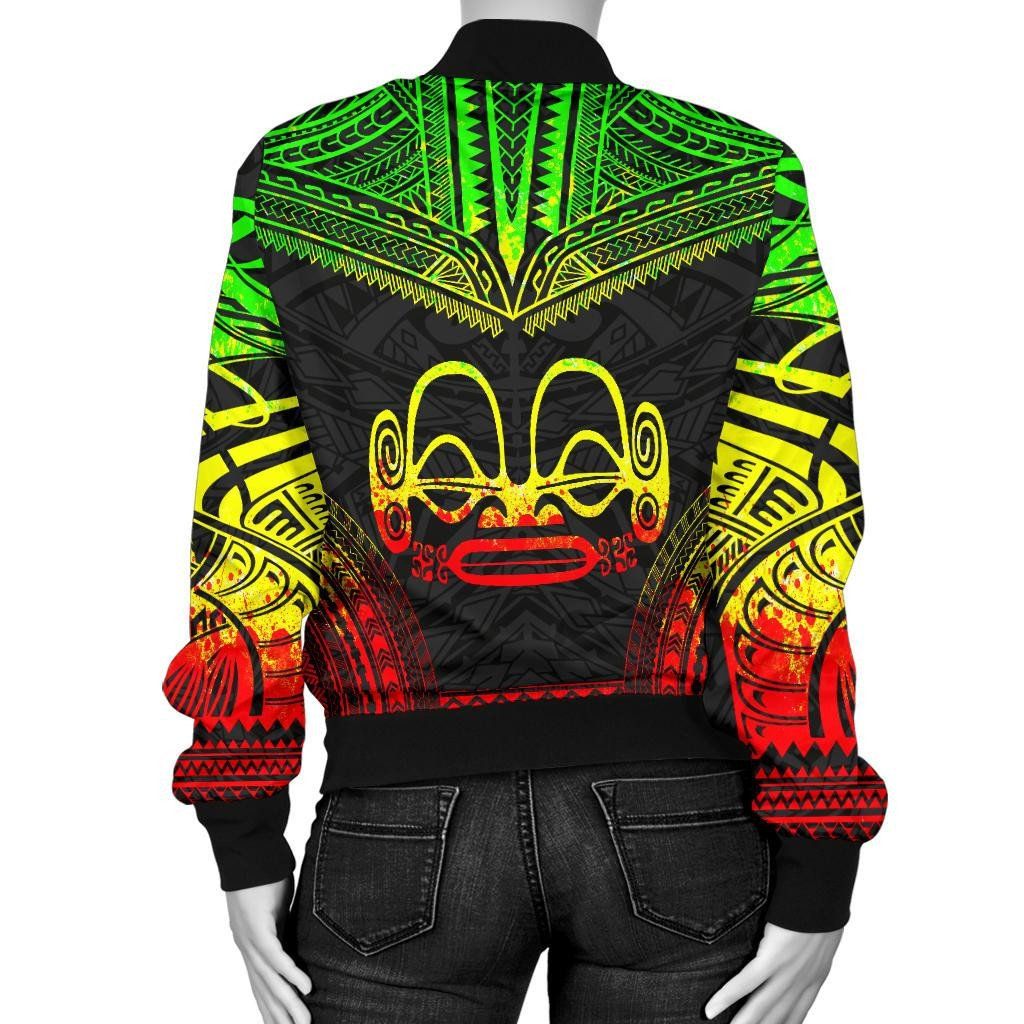 Marquesas-Islands-Polynesian-Chief-WomenS-Bomber-Jacket-Reggae-Version-Bn10-Bomber-Jacket-1