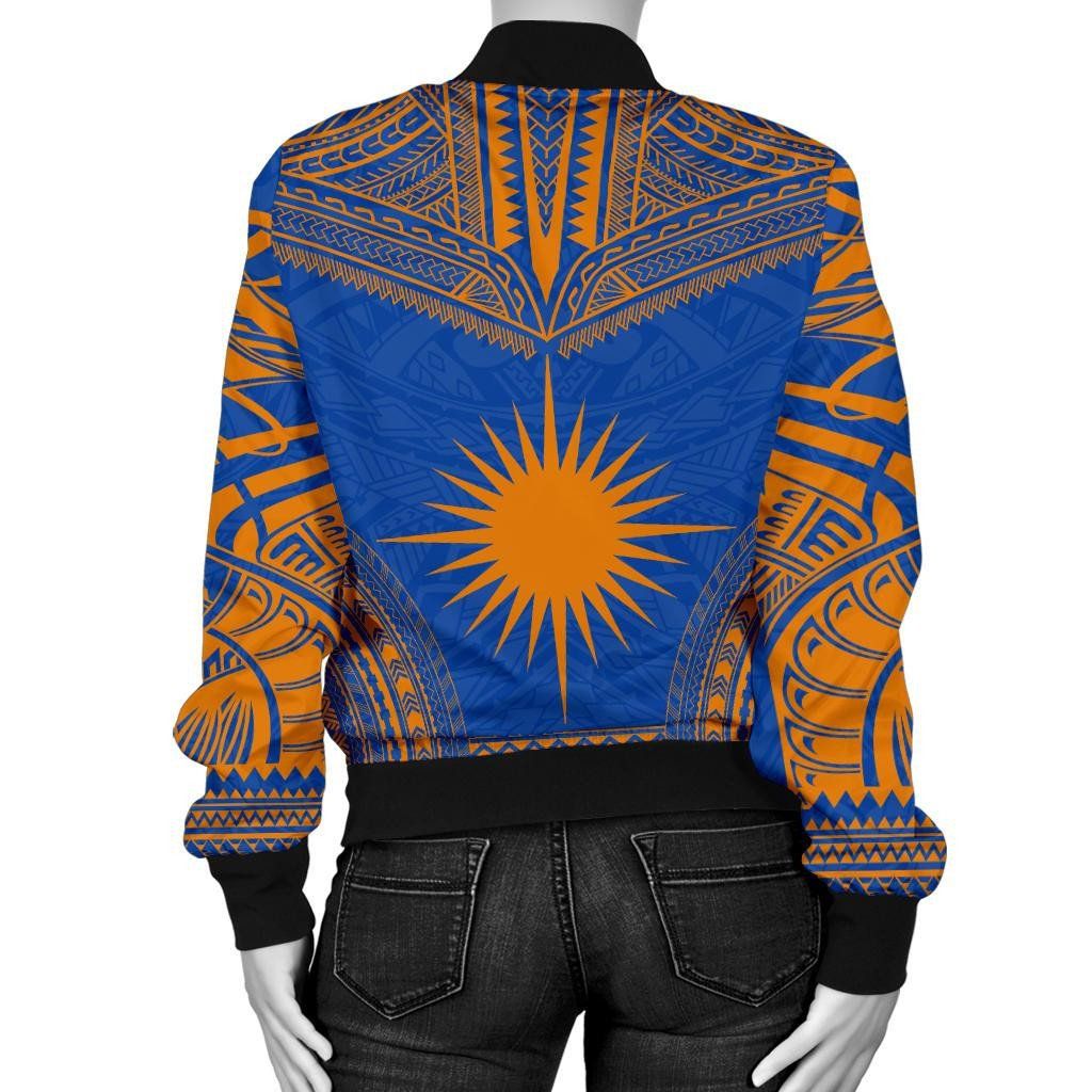 Marshall-Islands-Flag-Polynesian-Chief-WomenS-Bomber-Jacket-Bn10-Bomber-Jacket-1