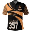 Masonic Polo Shirt A31