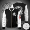 Master Roshi Turtle School Bomber Jacket