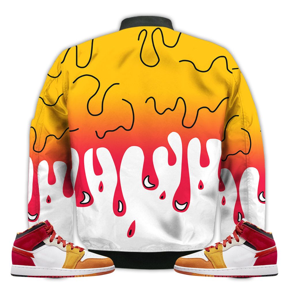 Match-Kicks-Tees-JD-1-Mid-Picnic-Martin-Bebes-Kids-90s-Melanin-Mid-Picnic-1s-Gifts-Unisex-Matching-3D-Bomber-Jacket-2