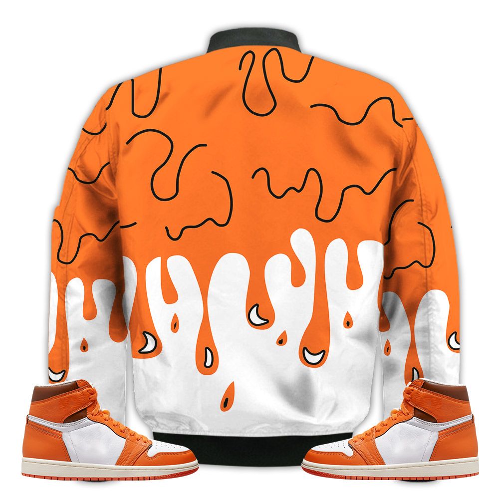 Match-Kicks-Tees-JD-1-Retro-High-OG-Starfish-Martin-Bebes-Kids-90s-Melanin-High-OG-Starfish-1s-Gifts-Unisex-Matching-3D-Bomber-Jacket-2