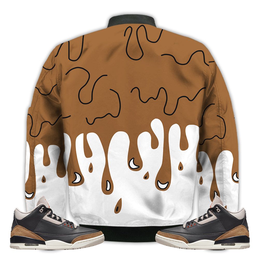Match-Kicks-Tees-JD-3-Retro-Desert-Elephant-Martin-Bebes-Kids-90s-Melanin-Desert-Elephant-3s-Gifts-Unisex-Matching-3D-Bomber-Jacket-2