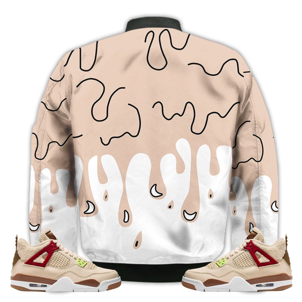 Match-Kicks-Tees-JD-4-GG-Wild-Things-Martin-Bebes-Kids-90s-Melanin-GG-Wild-Things-4s-Gifts-Unisex-Matching-3D-Bomber-Jacket-2