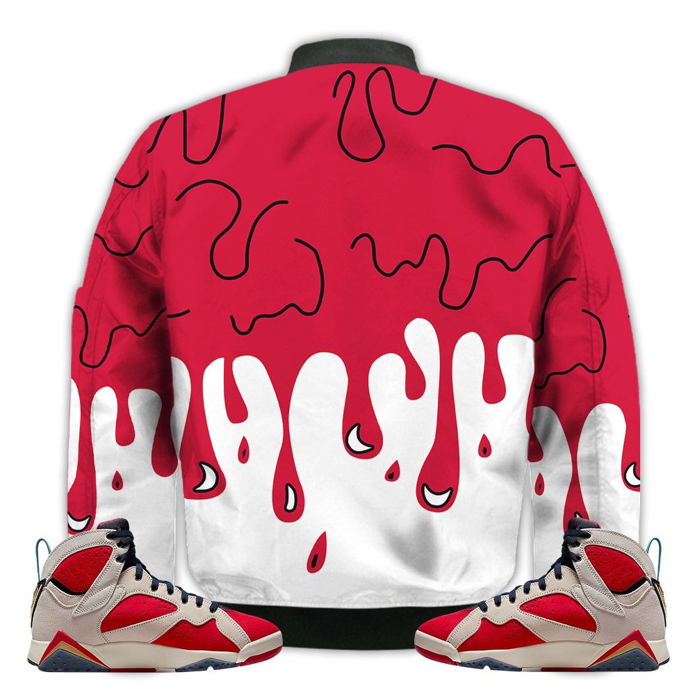 Match-Kicks-Tees-JD-7-Trophy-Room-Martin-Bebes-Kids-90s-Melanin-Trophy-Room-7s-Gifts-Unisex-Matching-3D-Bomber-Jacket-2