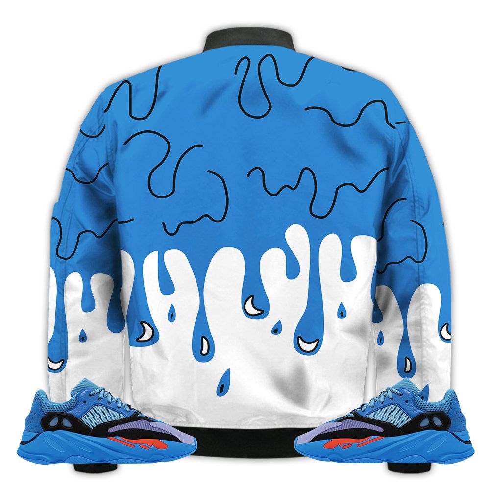 Match-Kicks-Tees-Yz-700-V1-Hi-Res-Blue-Martin-Bebes-Kids-90s-Melanin-V1-Hi-Res-Blue-700s-Gifts-Unisex-Matching-3D-Bomber-Jacket-2